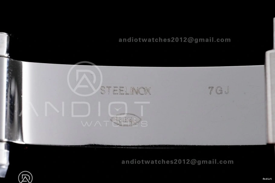 116610 Steel 1:1 LN VS3135 Edition Ceramic 904L Black Best VSF Submariner 1201